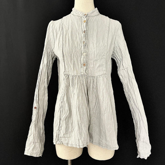 SARAH PACINI - SARAH PACINI Blouse - AVVIIVVA.COM