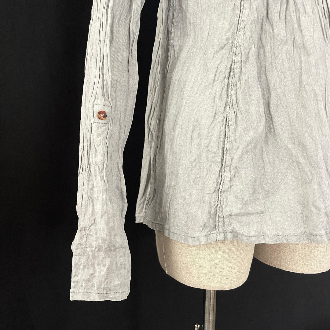 SARAH PACINI - SARAH PACINI Blouse - AVVIIVVA.COM