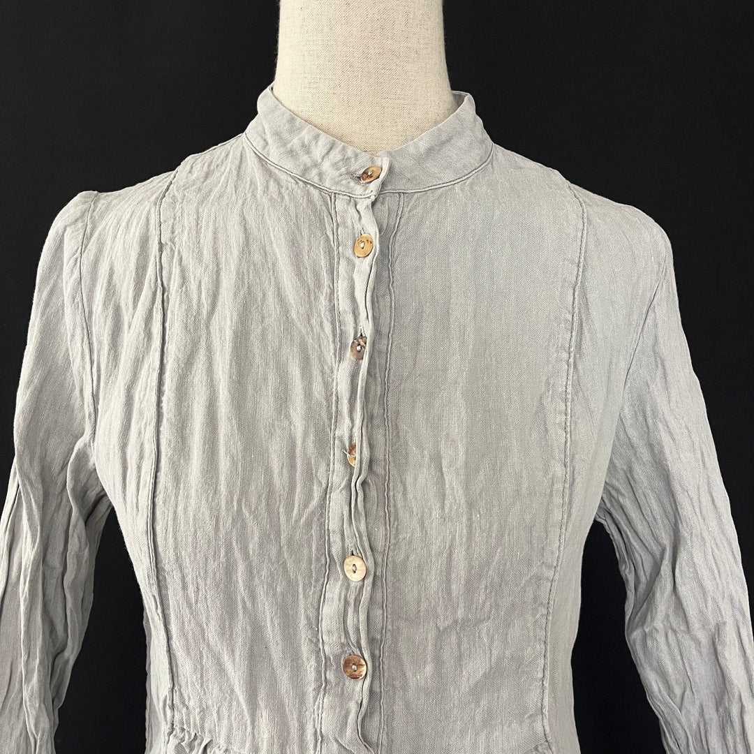 SARAH PACINI - SARAH PACINI Blouse - AVVIIVVA.COM