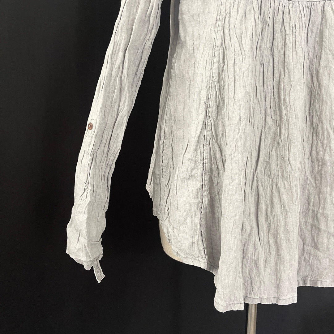 SARAH PACINI - SARAH PACINI Blouse - AVVIIVVA.COM