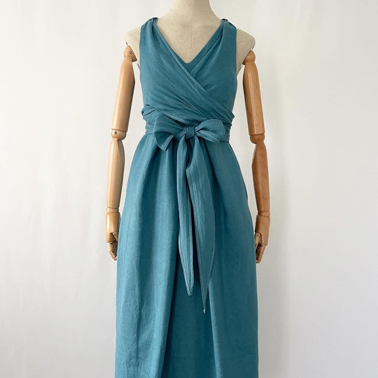 SARAH PACINI - SARAH PACINI Dress - AVVIIVVA.COM