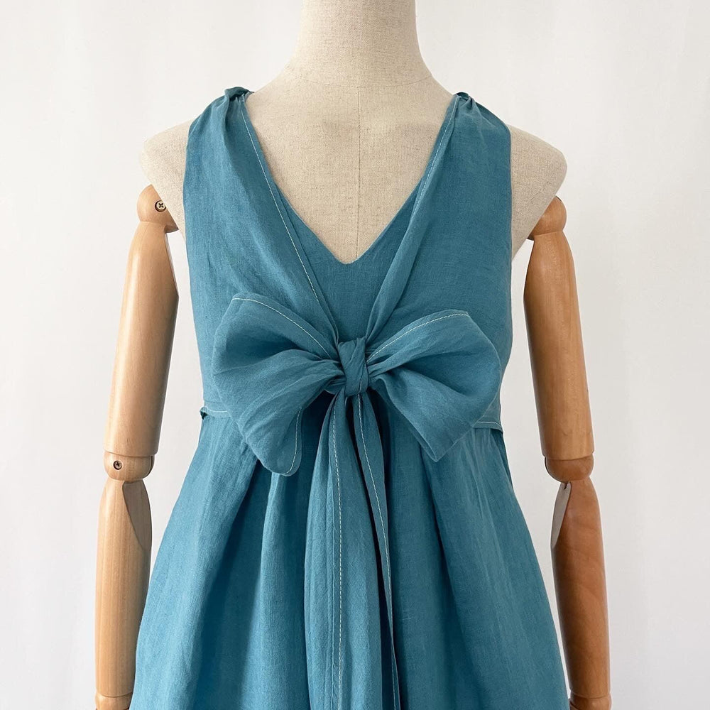 SARAH PACINI - SARAH PACINI Dress - AVVIIVVA.COM