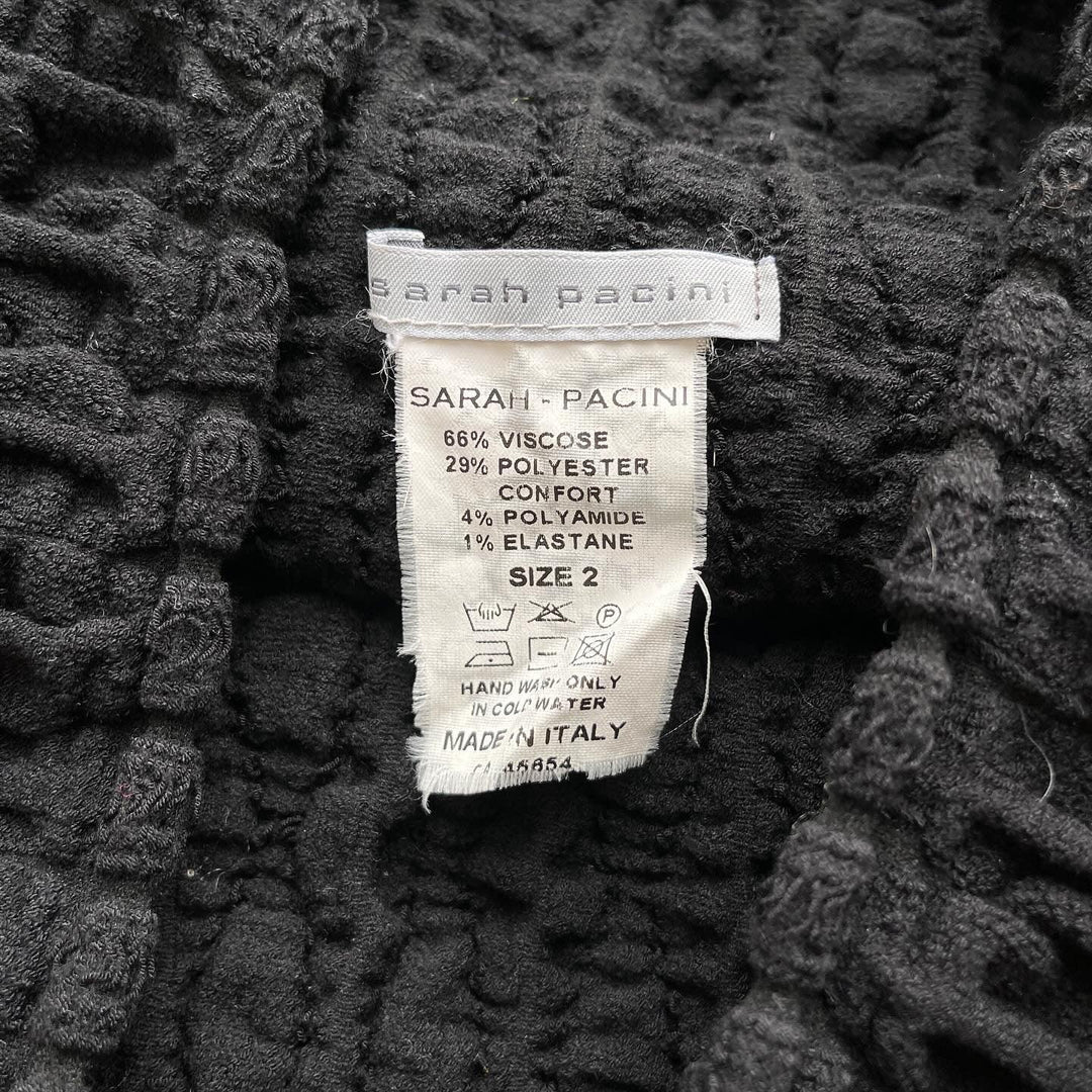 SARAH PACINI - SARAH PACINI Dress - AVVIIVVA.COM