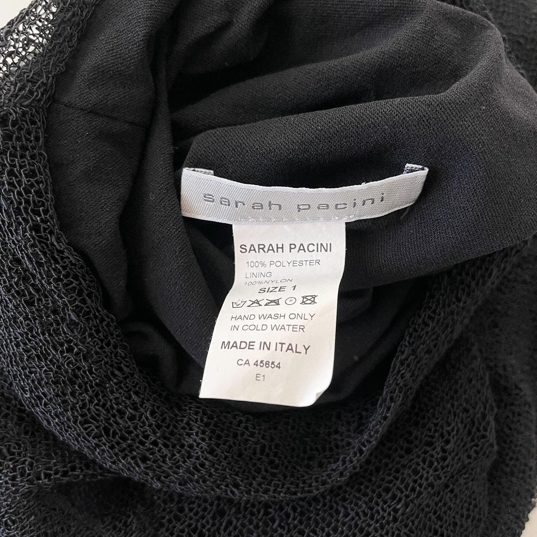 SARAH PACINI - SARAH PACINI Dress - AVVIIVVA.COM