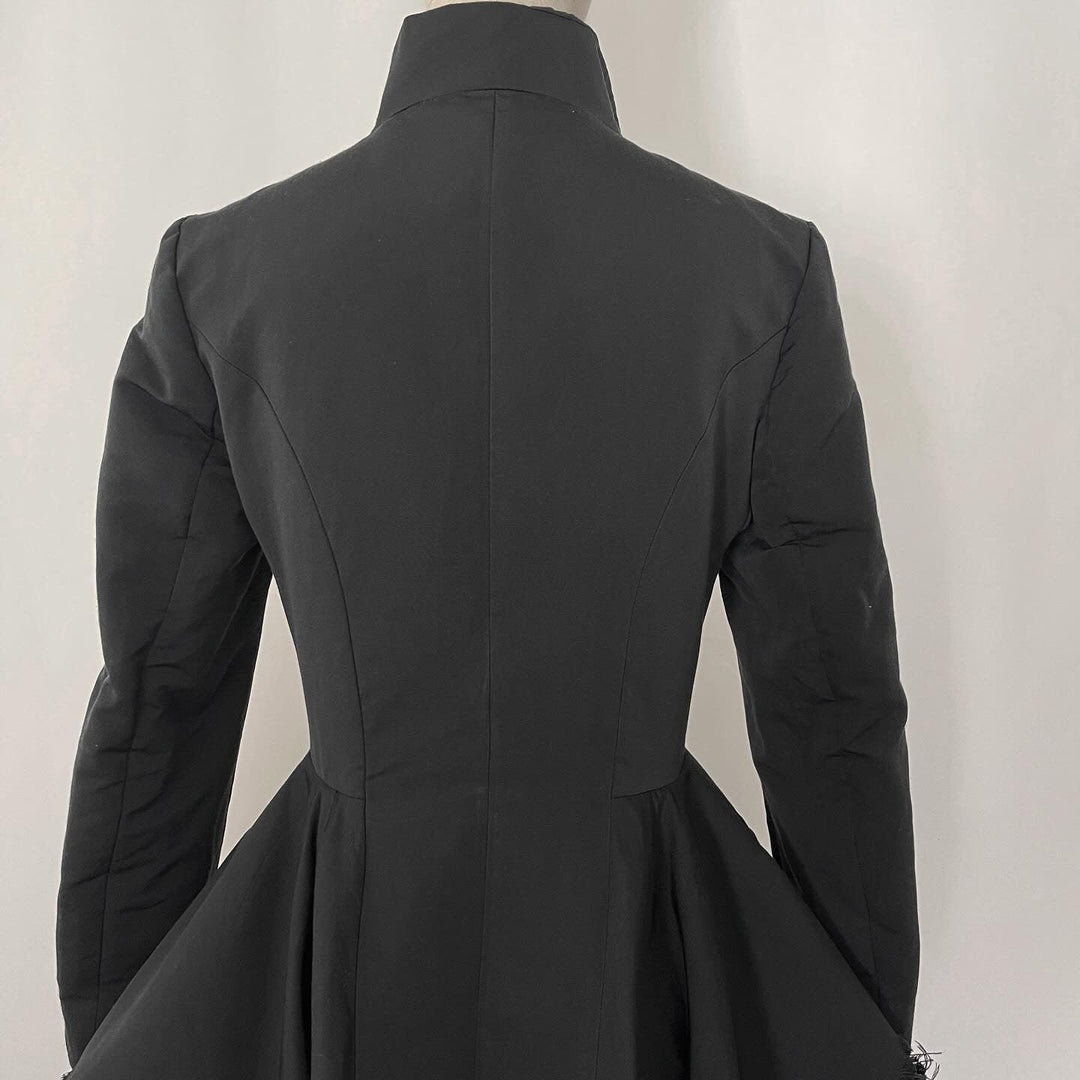 SARAH PACINI - SARAH PACINI Jacket - AVVIIVVA.COM