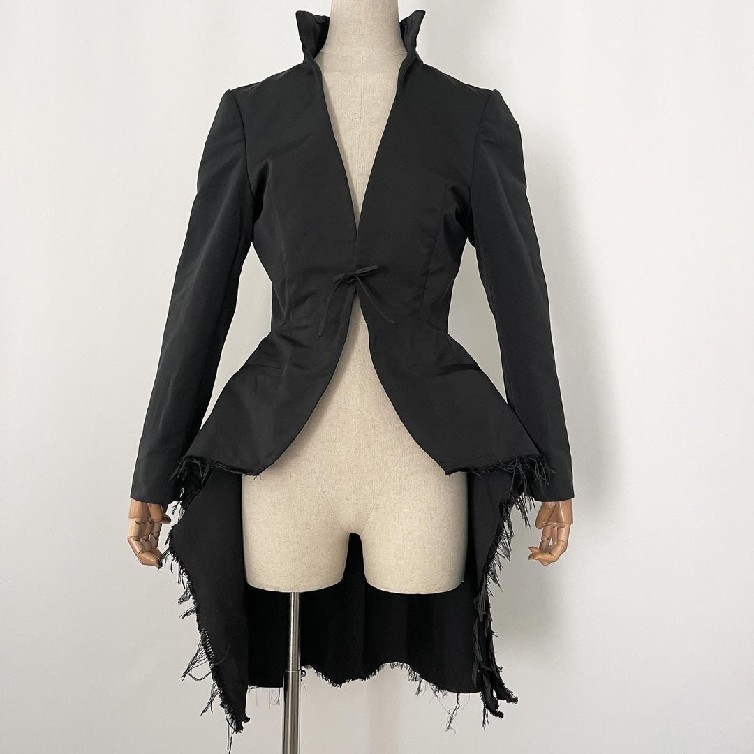 SARAH PACINI - SARAH PACINI Jacket - AVVIIVVA.COM