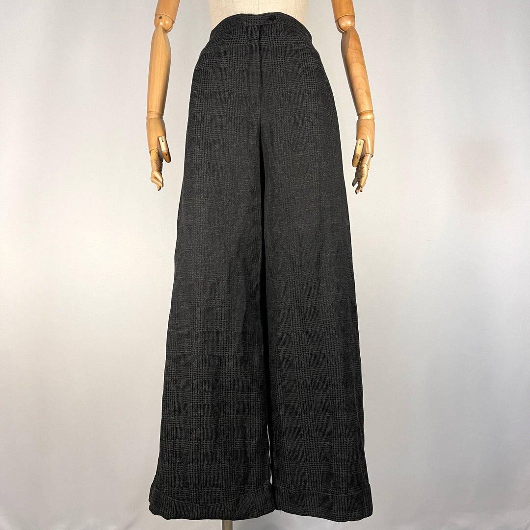SARAH PACINI - SARAH PACINI Pants - AVVIIVVA.COM