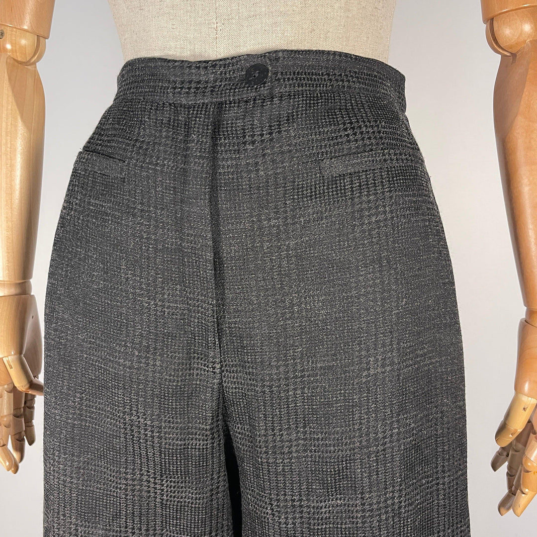 SARAH PACINI - SARAH PACINI Pants - AVVIIVVA.COM