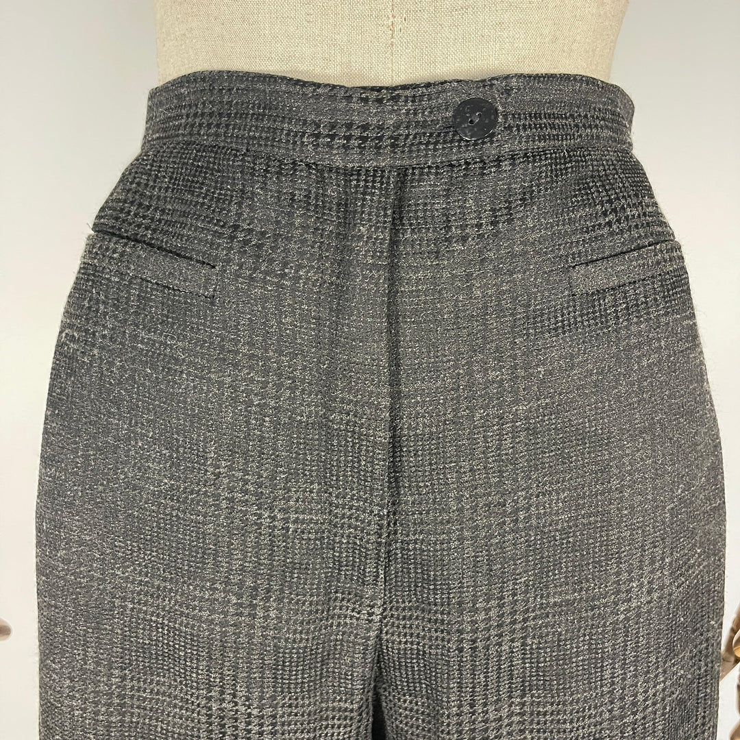 SARAH PACINI - SARAH PACINI Pants - AVVIIVVA.COM