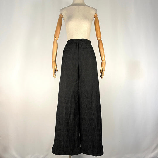 SARAH PACINI - SARAH PACINI Pants - AVVIIVVA.COM
