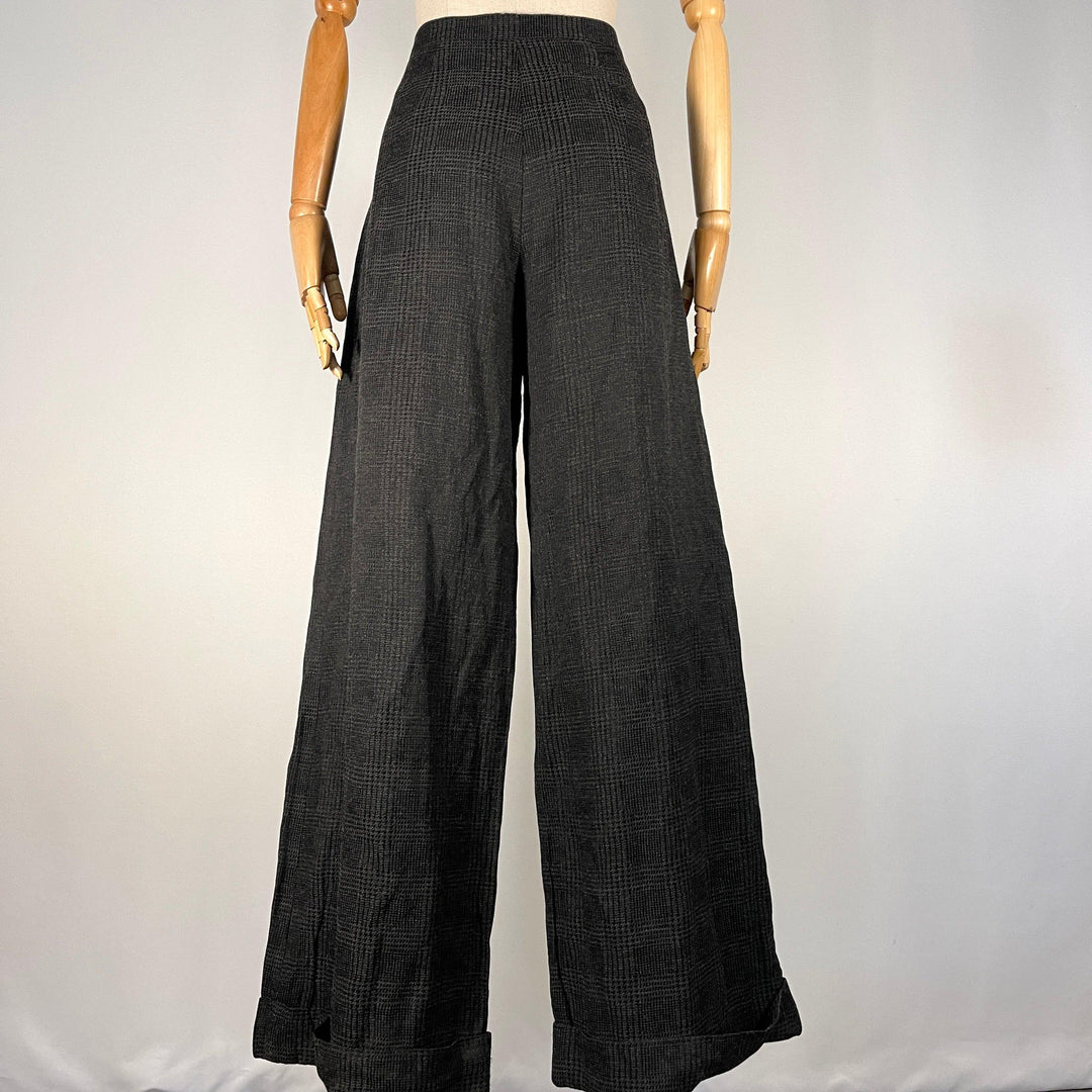 SARAH PACINI - SARAH PACINI Pants - AVVIIVVA.COM