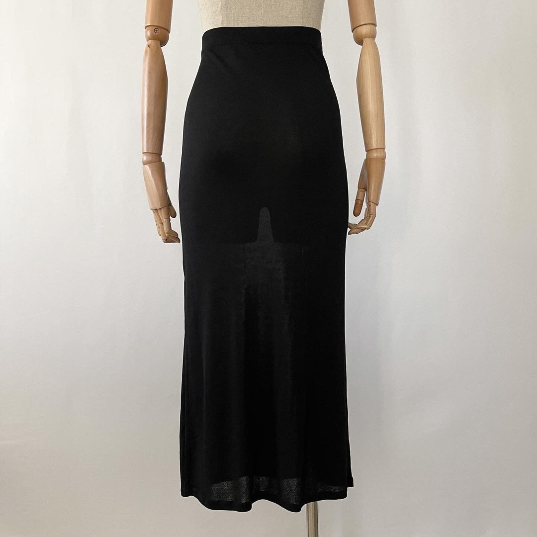 SARAH PACINI - SARAH PACINI Skirt - AVVIIVVA.COM