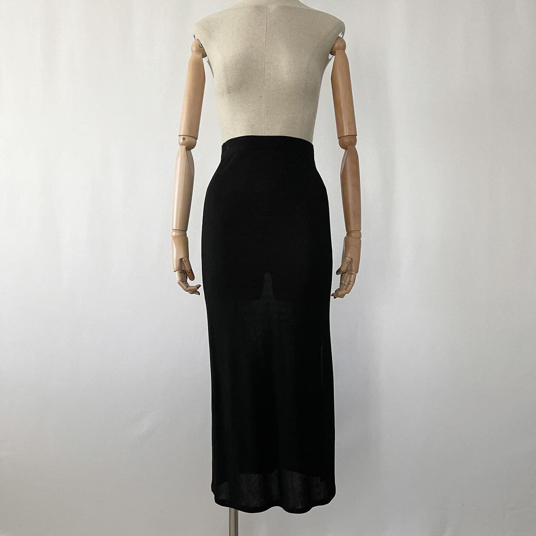 SARAH PACINI - SARAH PACINI Skirt - AVVIIVVA.COM