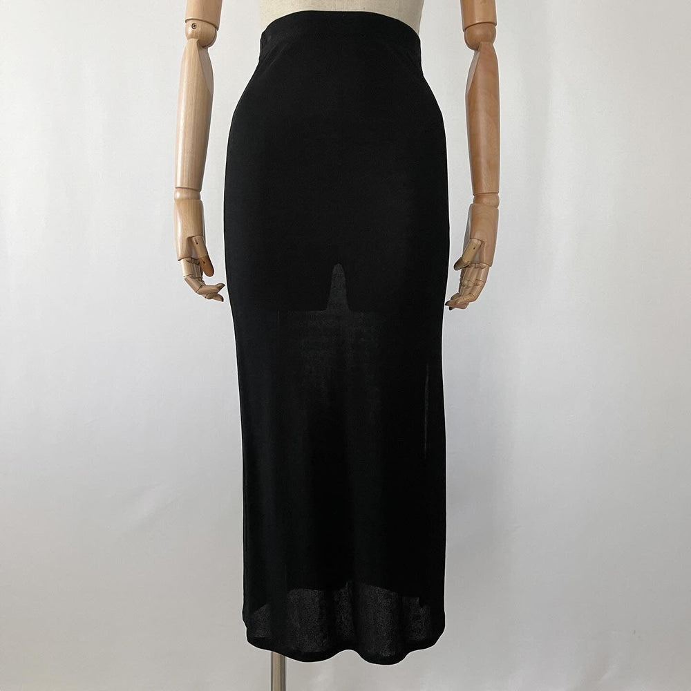 SARAH PACINI - SARAH PACINI Skirt - AVVIIVVA.COM