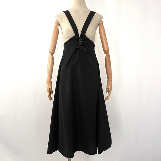 SARAH PACINI - SARAH PACINI Wool Skirt - AVVIIVVA.COM