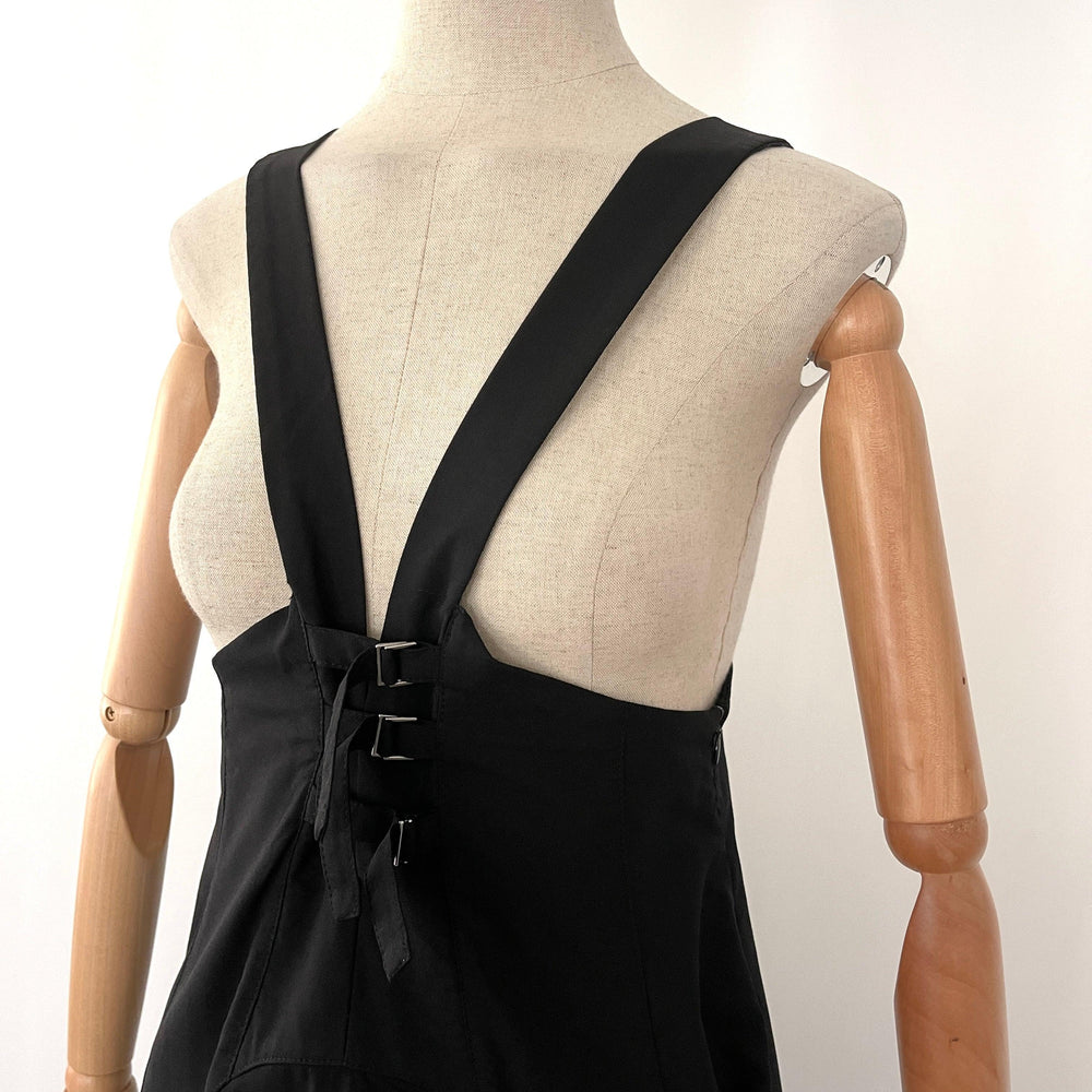 SARAH PACINI - SARAH PACINI Wool Skirt - AVVIIVVA.COM