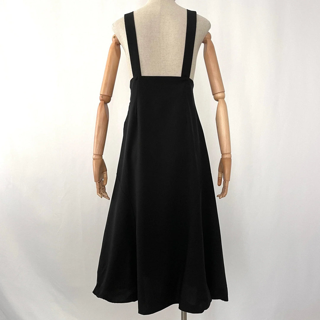 SARAH PACINI - SARAH PACINI Wool Skirt - AVVIIVVA.COM