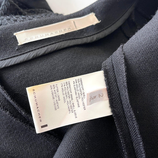 DOROTHEE SCHUMACHER - SCHUMACHER Dress - AVVIIVVA.COM