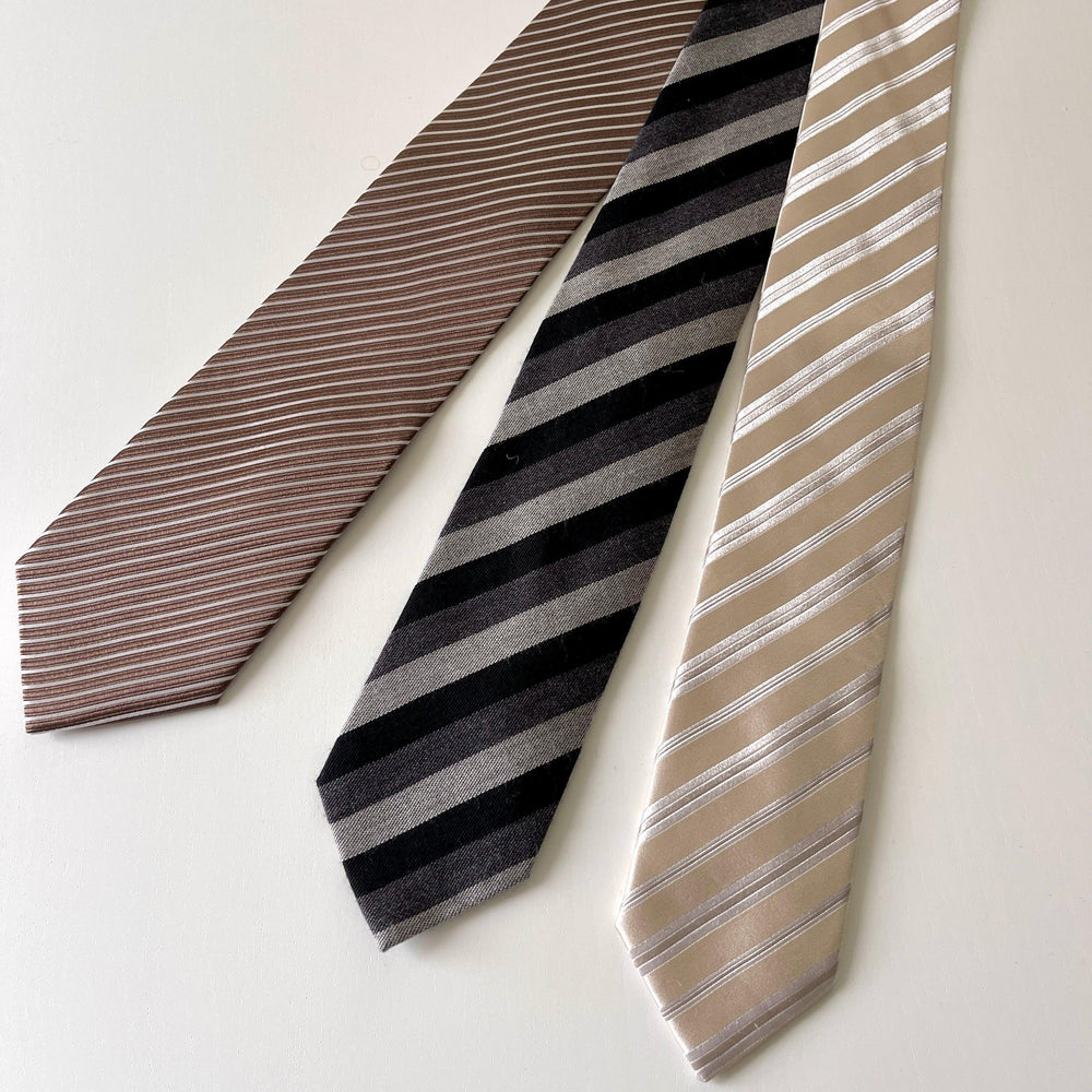SET OF TIES - SET OF TIES - AVVIIVVA.COM
