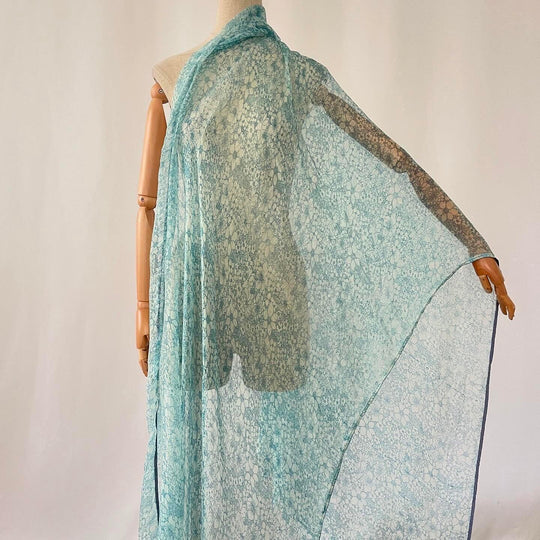 SETE DI JAIPUR - SETE DI JAIPUR Scarf - AVVIIVVA.COM