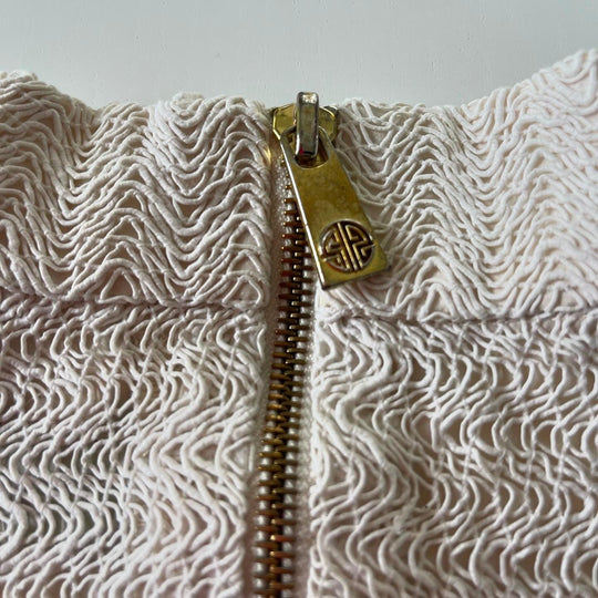 SHANGHAI TANG - SHANGHAI TANG Asymmetric Dress - AVVIIVVA.COM