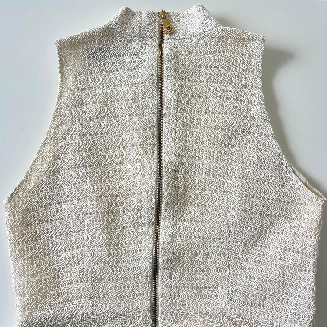 SHANGHAI TANG - SHANGHAI TANG Asymmetric Dress - AVVIIVVA.COM