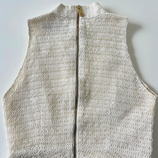 SHANGHAI TANG - SHANGHAI TANG Asymmetric Dress - AVVIIVVA.COM