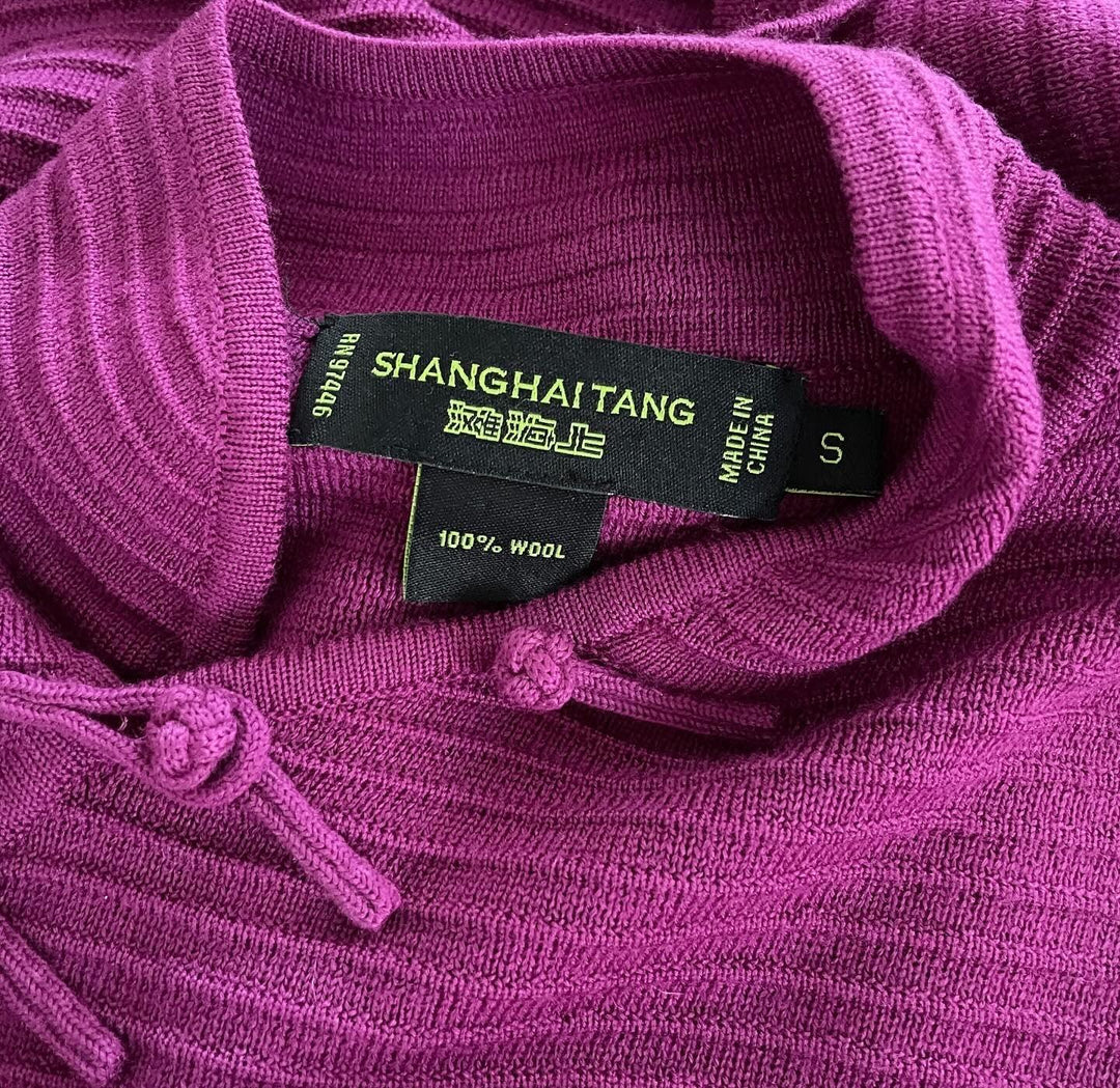 SHANGHAI TANG - SHANGHAI TANG Dress - AVVIIVVA.COM