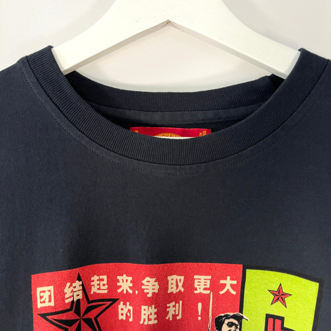 SHANGHAI TANG - SHANGHAI TANG New Pullover - AVVIIVVA.COM