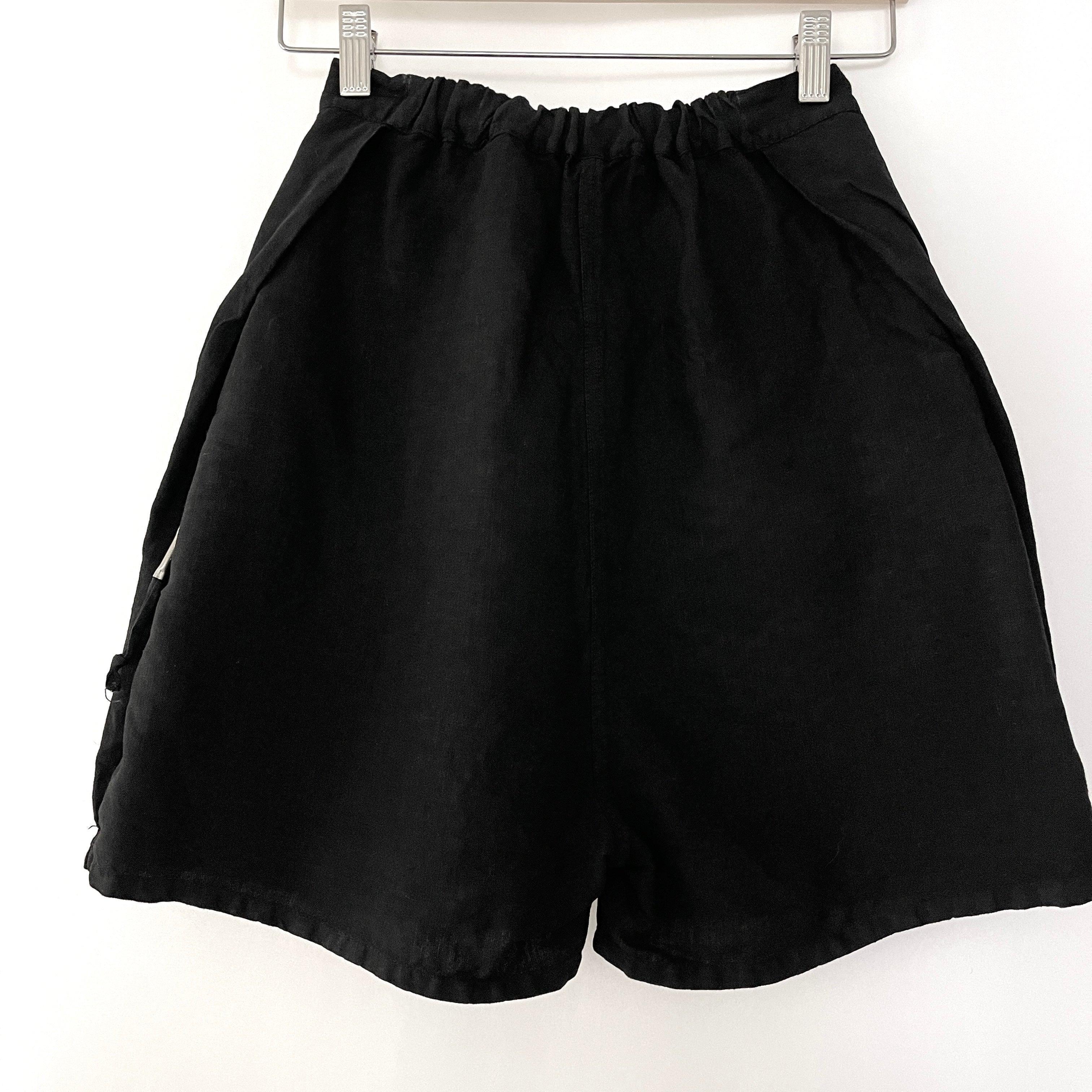 パンツ 00s Damir doma Wide shorts archive SILENT DAMIR DOMA Archive Shorts – Colette & Juliette