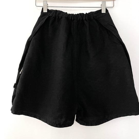 SILENT DAMIR DOMA - SILENT DAMIR DOMA Archive Shorts - AVVIIVVA.COM