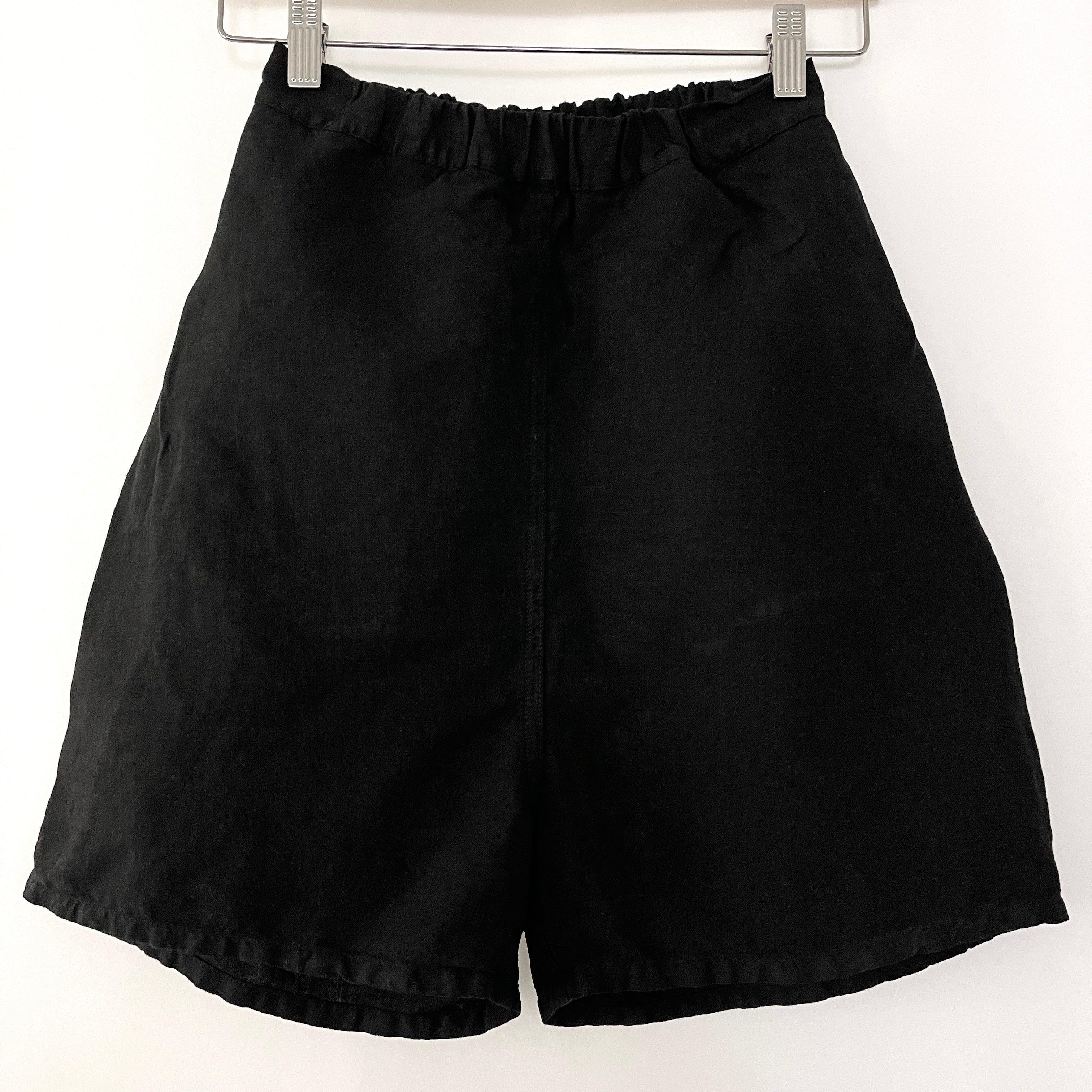 パンツ 00s Damir doma Wide shorts archive SILENT DAMIR DOMA Archive Shorts – Colette & Juliette