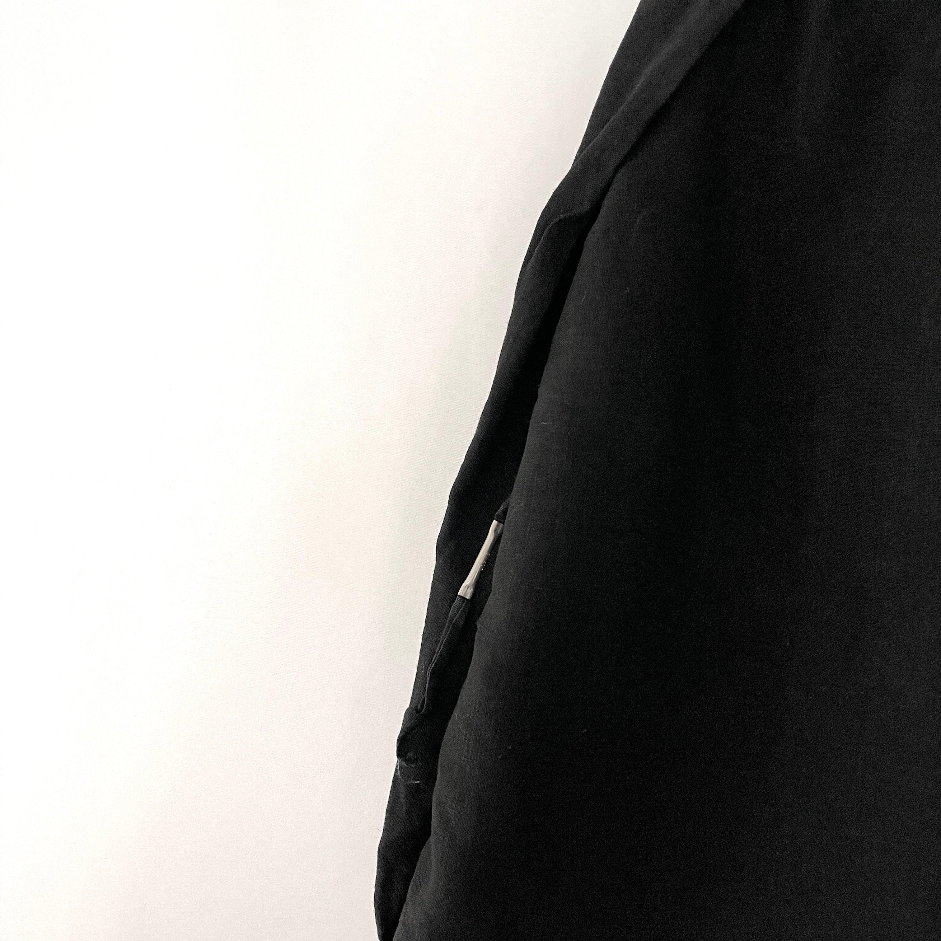 SILENT DAMIR DOMA Archive Shorts – Colette & Juliette