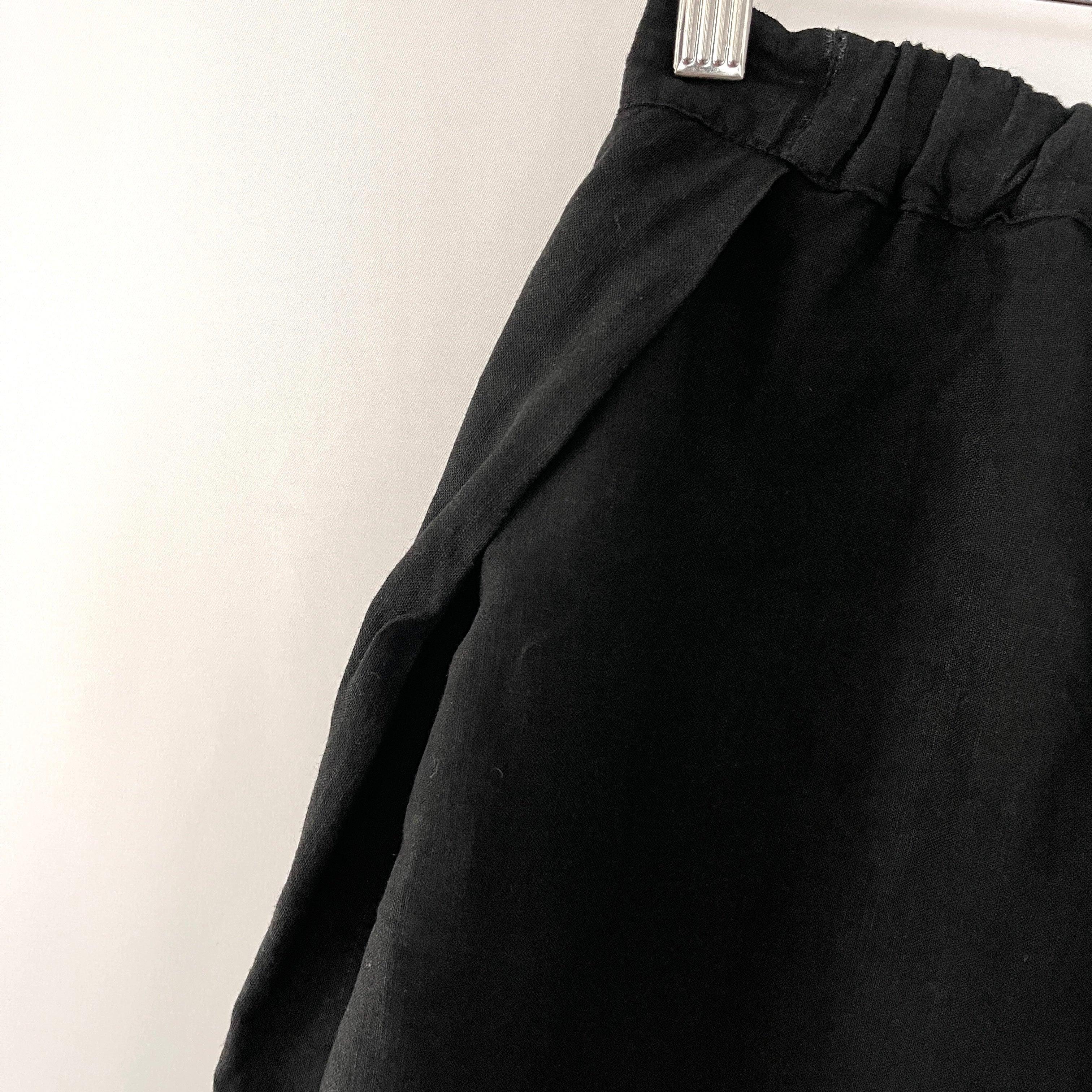 SILENT DAMIR DOMA Archive Shorts – Colette & Juliette