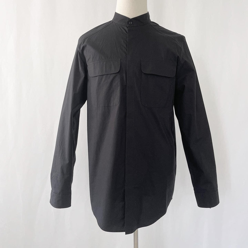 SILENT DAMIR DOMA Shirt – Colette & Juliette
