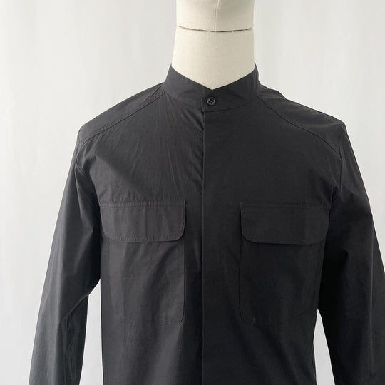 SILENT DAMIR DOMA - SILENT DAMIR DOMA Shirt - AVVIIVVA.COM