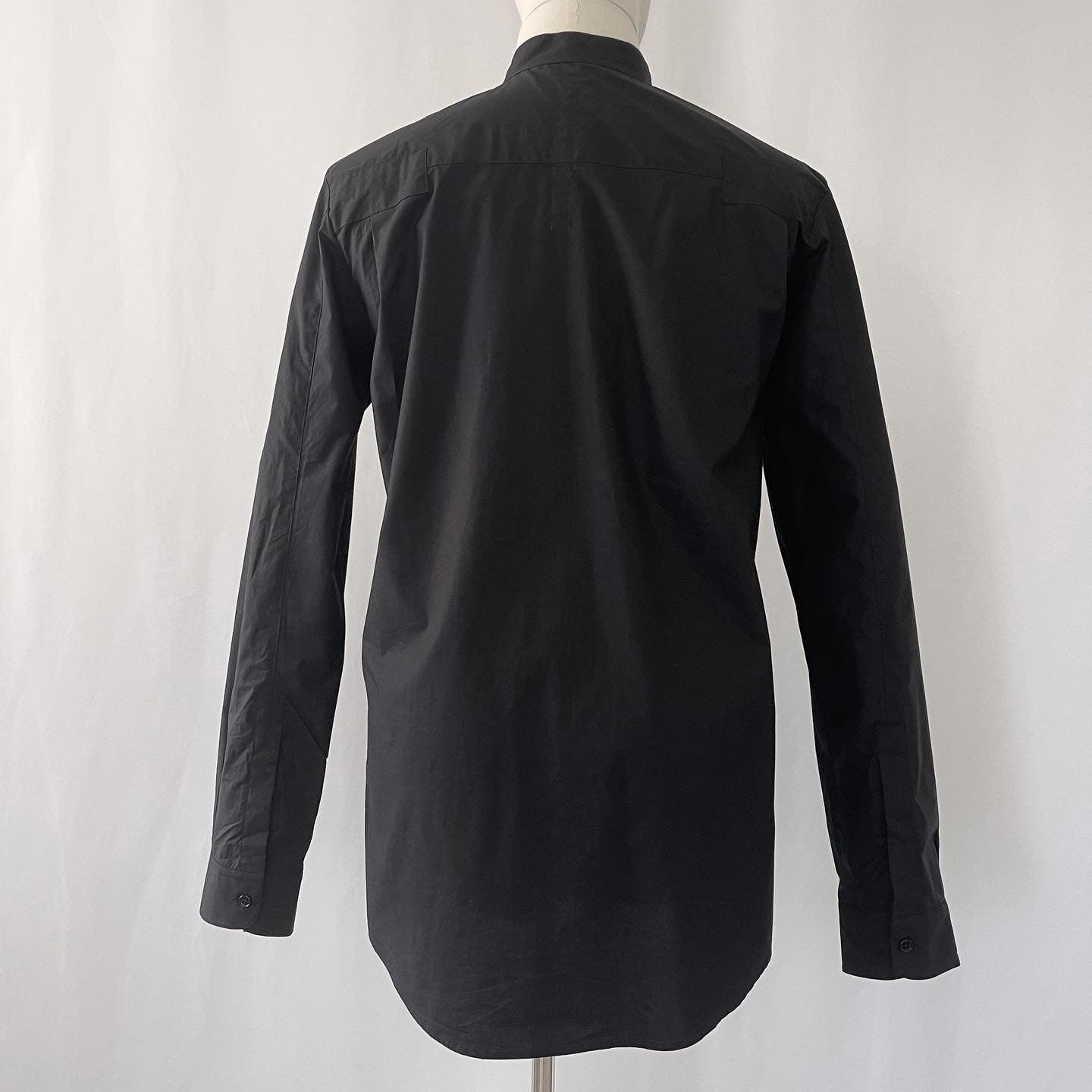 SILENT DAMIR DOMA Shirt – Colette & Juliette