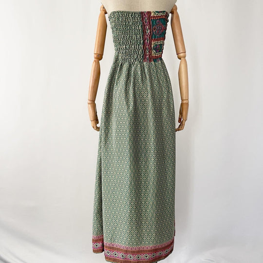 SILK DRESS - SILK DRESS - AVVIIVVA.COM