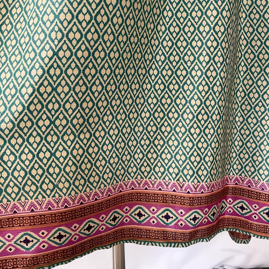 SILK DRESS - SILK DRESS - AVVIIVVA.COM