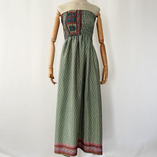 SILK DRESS - SILK DRESS - AVVIIVVA.COM