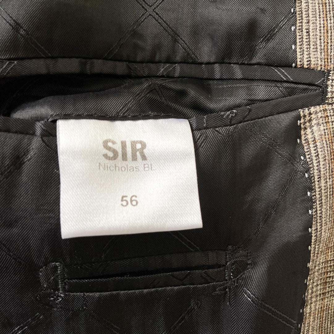 SIR - SIR Jacket - AVVIIVVA.COM