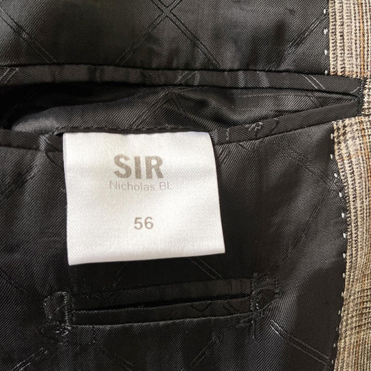 SIR - SIR Jacket - AVVIIVVA.COM