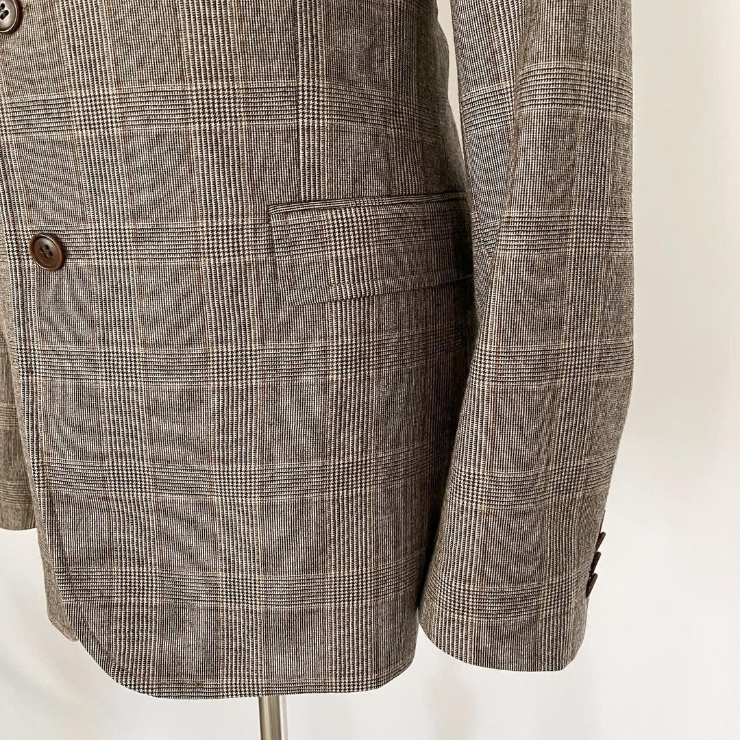 SIR - SIR Jacket - AVVIIVVA.COM