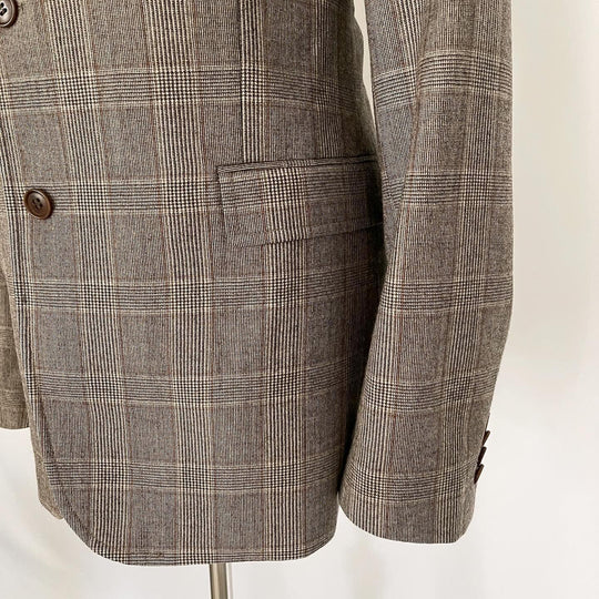 SIR - SIR Jacket - AVVIIVVA.COM