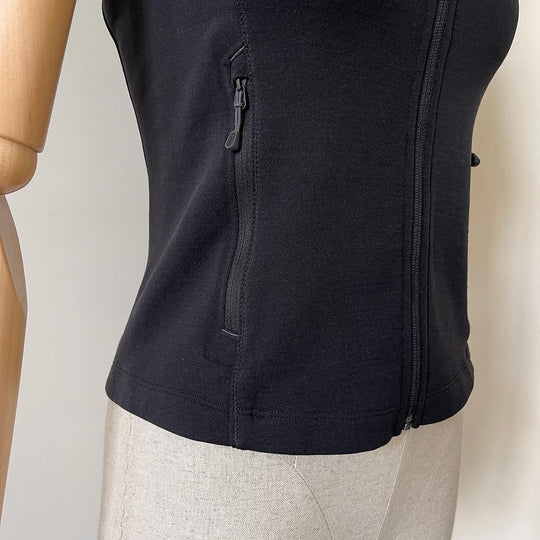 SMARTWOOL - SMARTWOOL Vest - AVVIIVVA.COM