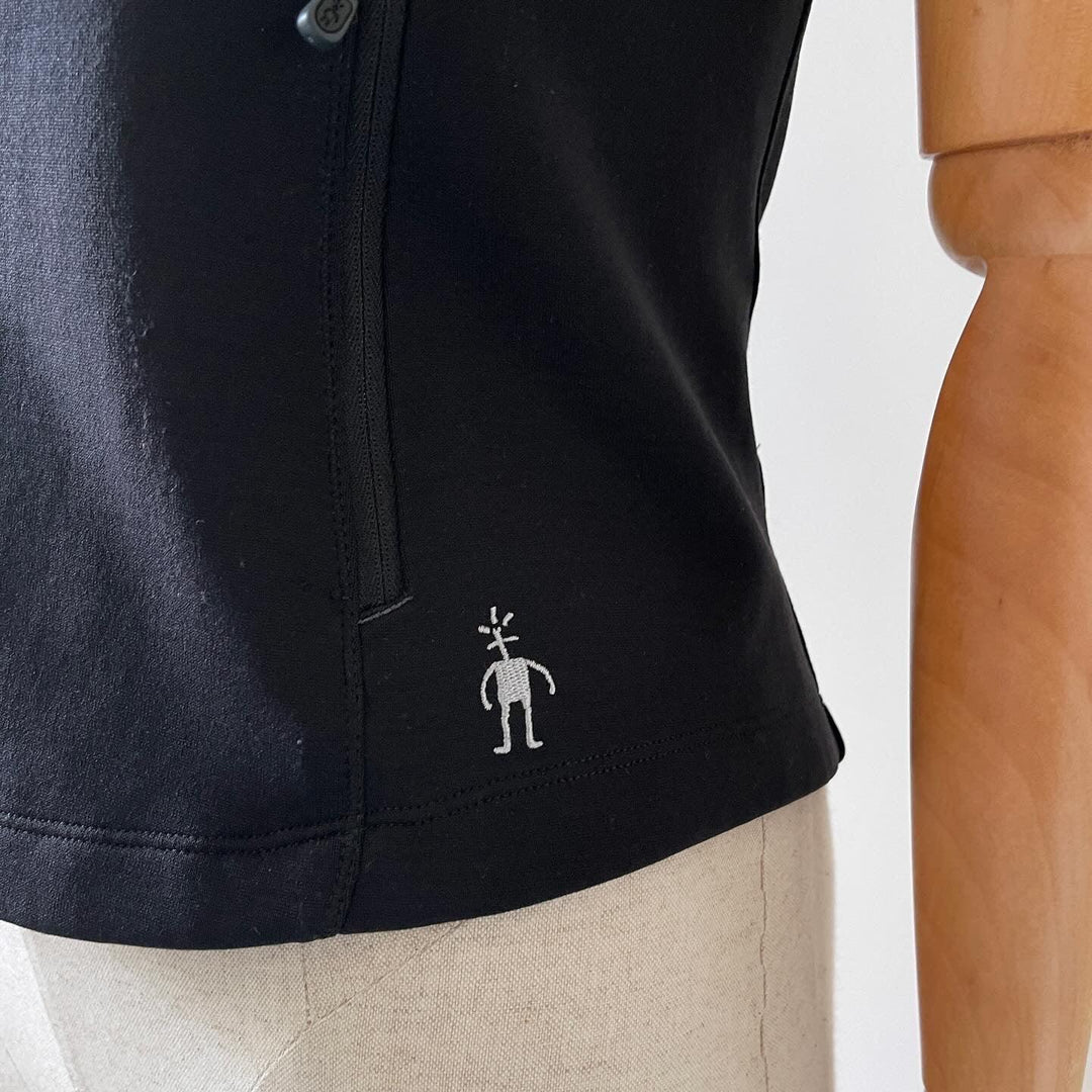 SMARTWOOL - SMARTWOOL Vest - AVVIIVVA.COM