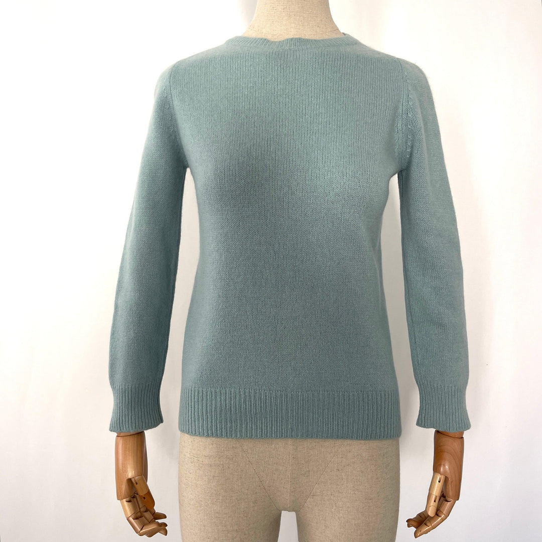 SOFIE D'HOORE - SOFIE D'HOORE Cashmere Sweater - AVVIIVVA.COM