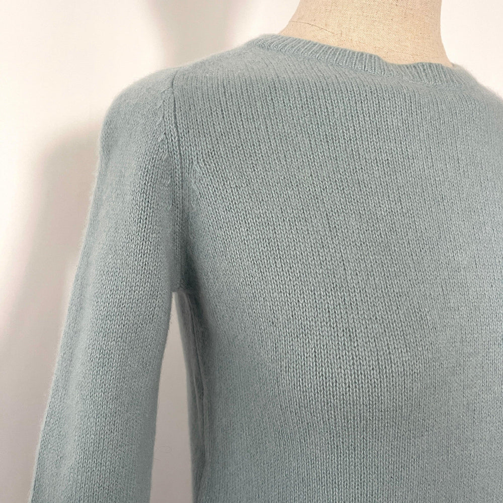 SOFIE D'HOORE - SOFIE D'HOORE Cashmere Sweater - AVVIIVVA.COM
