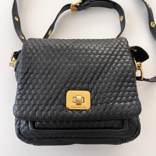 SONIA RYKIEL - SONIA RYKIEL Bag - AVVIIVVA.COM