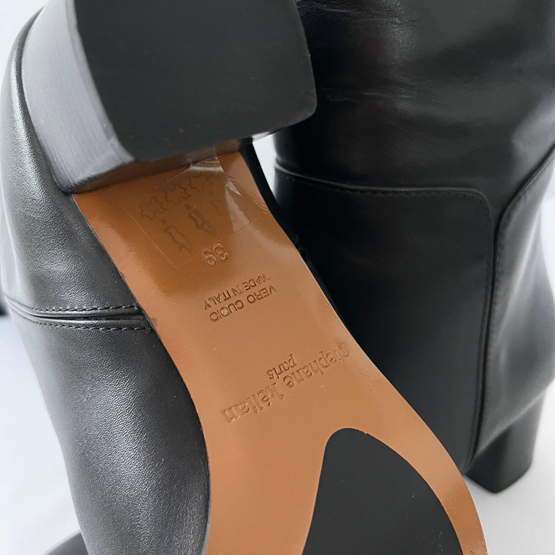 STEPHANE KELIAN - STEPHANE KELIAN Winter Shoes - AVVIIVVA.COM